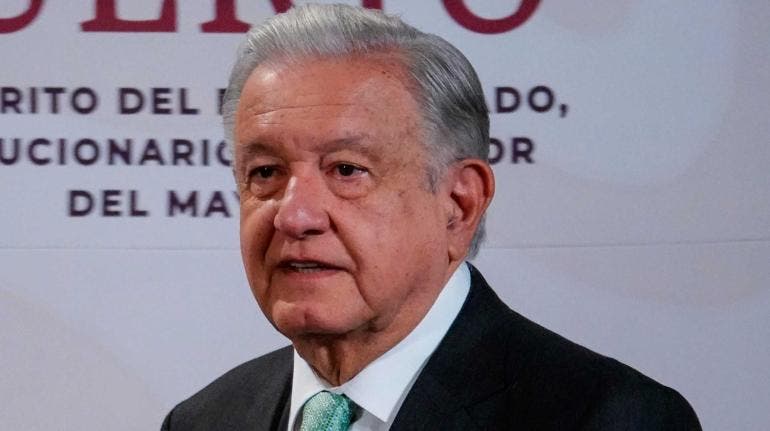 Andrés Manuel López Obrador