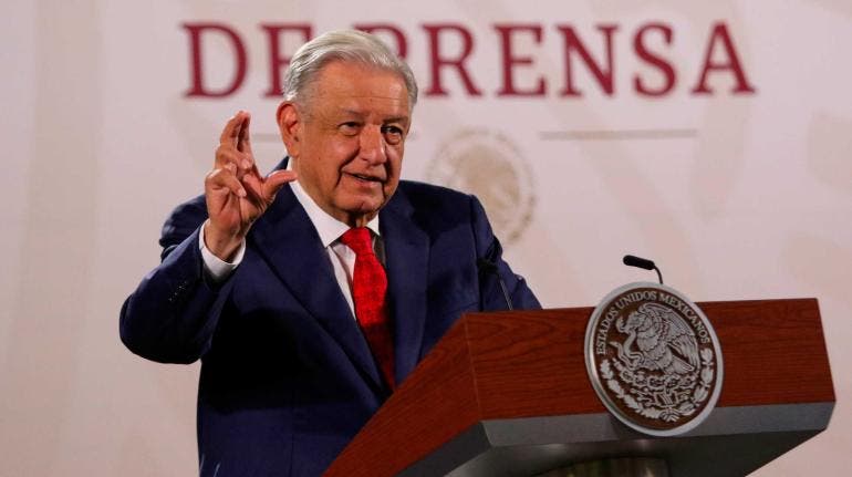 Andrés Manuel López Obrador