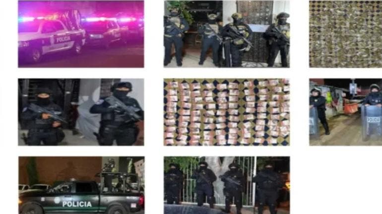 Atlampa 398 dosis droga SSC CDMX