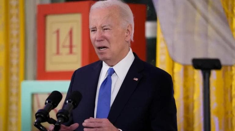 Biden buen gobernante AMLO