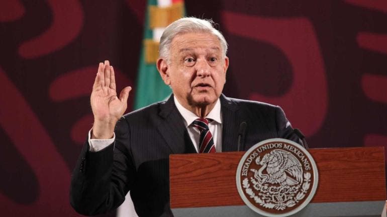 ‘Buenísimos todos’: AMLO sobre tercer bloque del gabinete de Sheinbaum