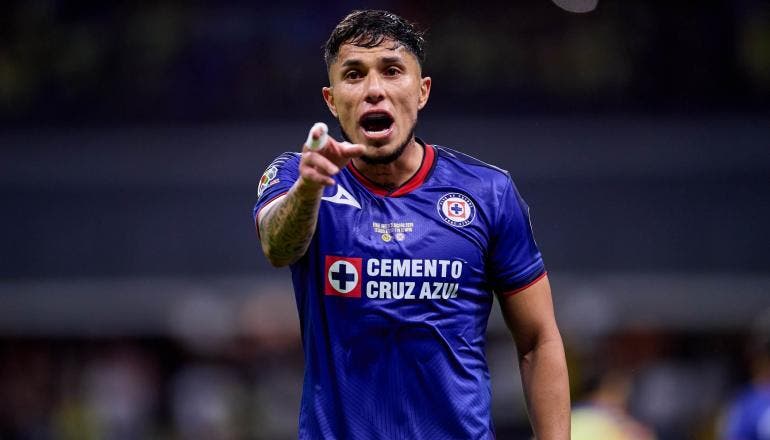 Cruz Azul