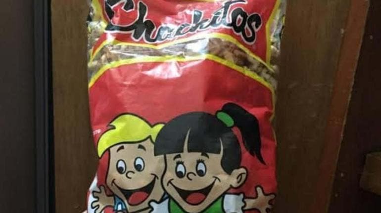 Chachitos Marcos Gabriel Wisbrun Terrazas