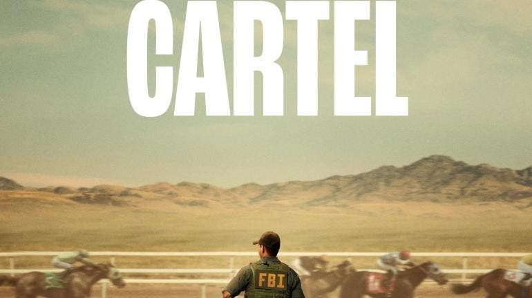 Cowboy Cartel Los Zetas