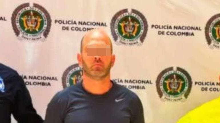 Cristobal Paulino Fernandez Viamonte