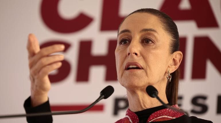 decision Biden respeto Sheinbaum