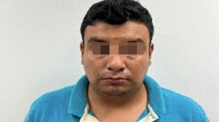 detenido restaurante El Carnal GAM firmar