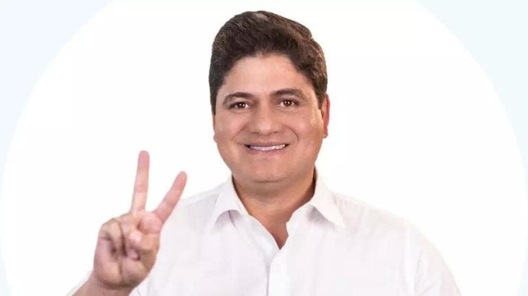 deudor alimentario PVEM Luis Alberto Carballo Gutierrez