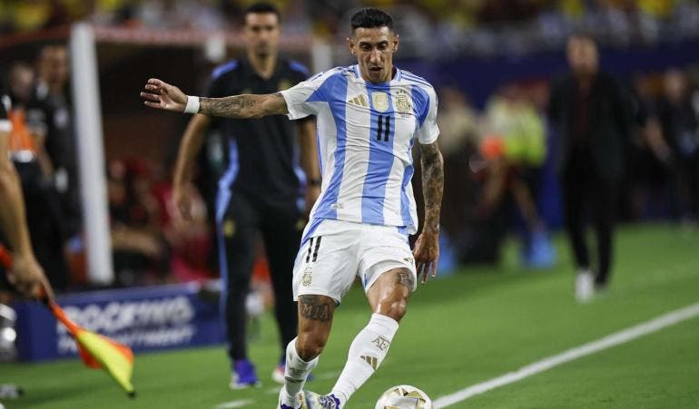Selección Argentina