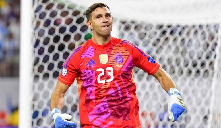 Selección de Argentina