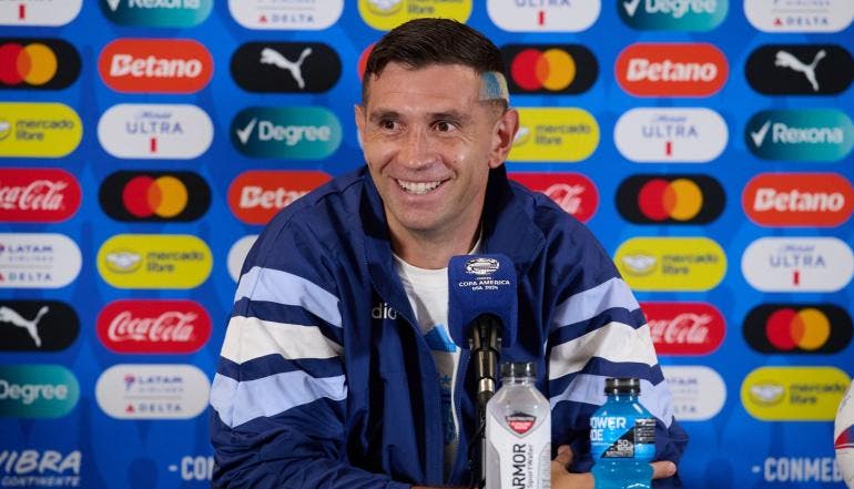 Selección de Argentina