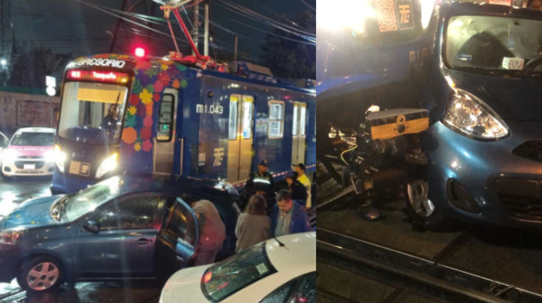 Accidente