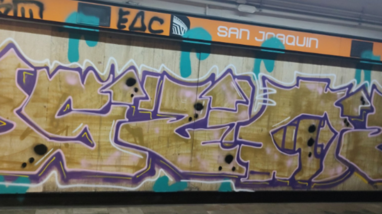 Graffiti