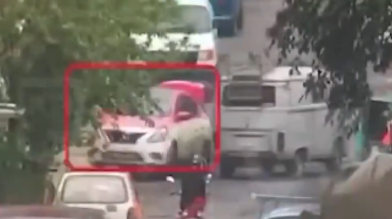 Taxi vs ssc
