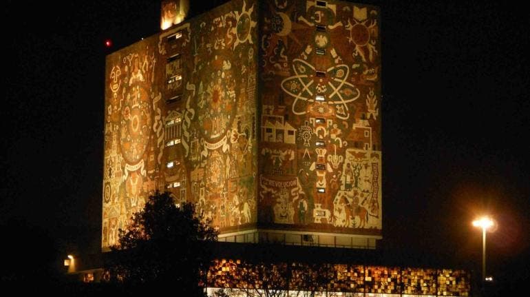 Seis aspirantes de la UNAM logran puntaje perfecto en examen de admisión