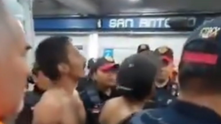Vagoneros