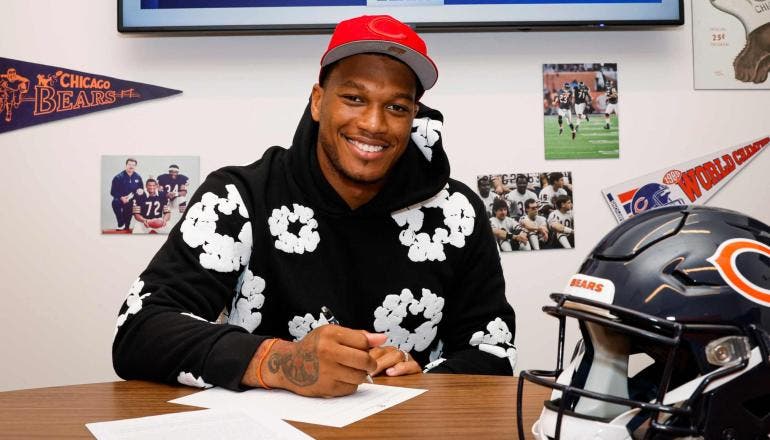 Chicago Bears