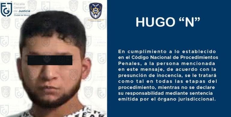 El Huguito Cancun La Union