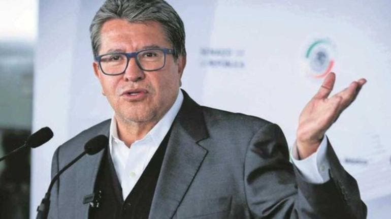 Elección de jueces, magistrados y ministros costaría hasta 3 mil 500 mdp Monreal