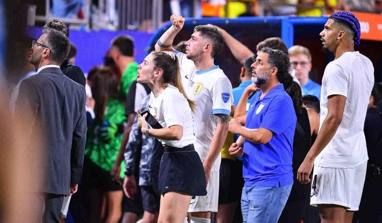semifinales