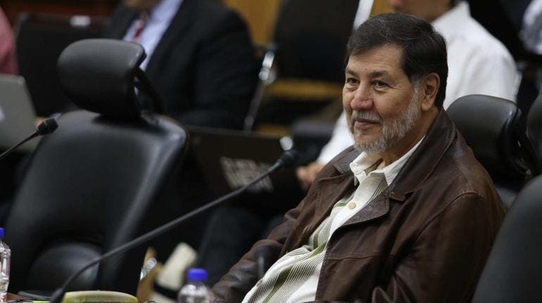 Fernandez Norona 2 septiembre reforma judicial
