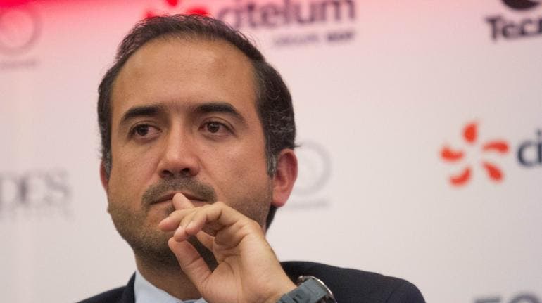 Fernando Yunes Marquez sustraido justicia