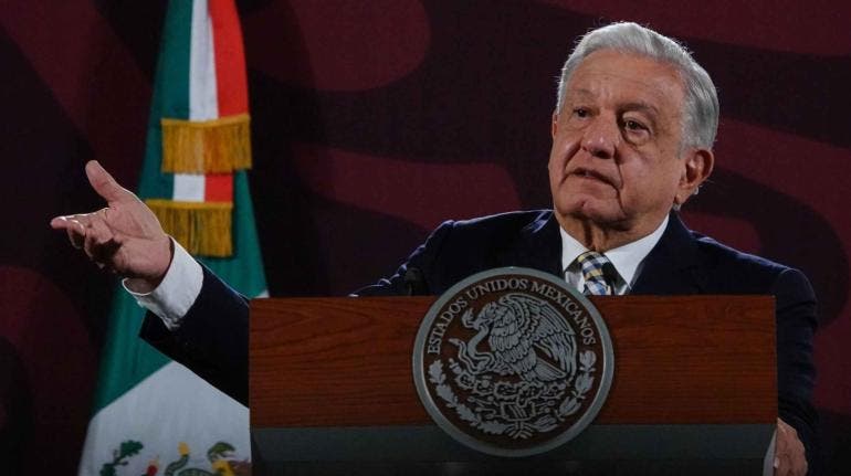 ‘Fue un tropiezo administrativo’ AMLO reconoce fracaso del Insabi