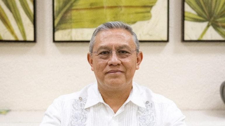 Gabriel Zamudio Lopez Guerrero renuncia