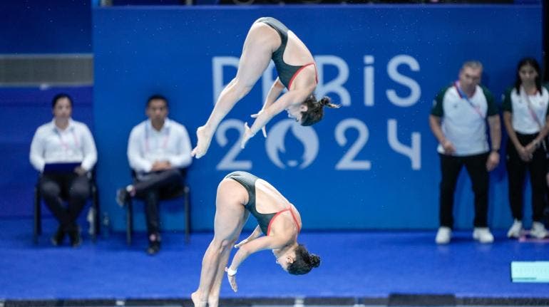 Gabriela Agundez Alejandra Orozco