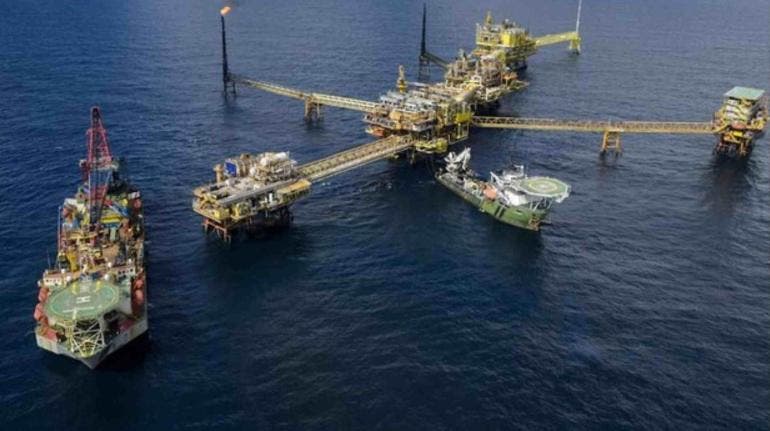 Grupo Carso firma contrato con Pemex para explorar campo Lakach