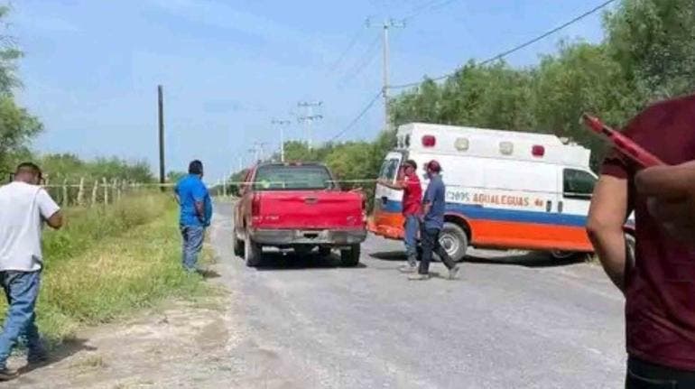 Hallan muerta a menor de 11 años desaparecida en Cerralvo, Nuevo León