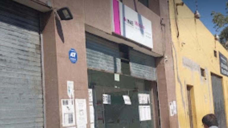 INE Fray Servando tres detenidos matan