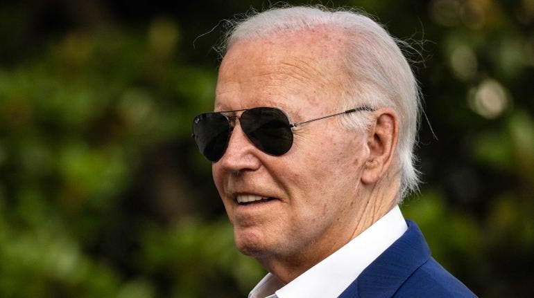 Joe Biden