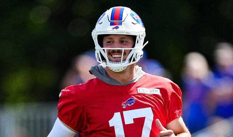 Buffalo Bills