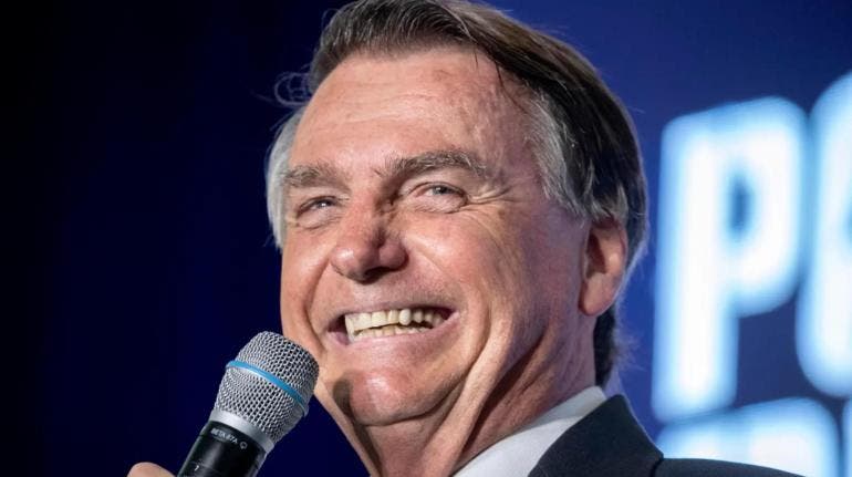 joyas obsequiadas Presidencia Bolsonaro