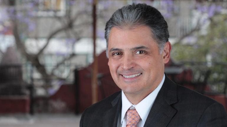 Julio Almanza Fecanaco asesinado