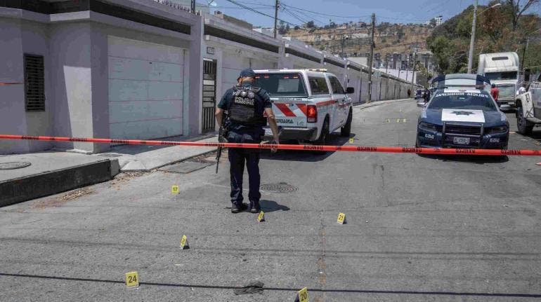 Julio ya suma 382 asesinatos en los primeros 5 días