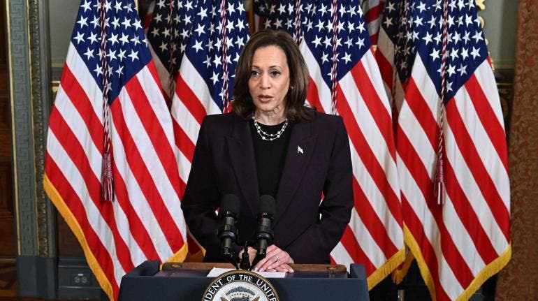 Kamala Harris