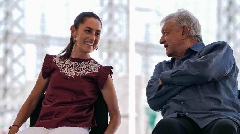 Las utilidades de la CFE serán para pagar subsidios de la luz AMLO