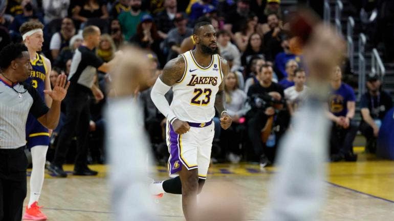 LeBron