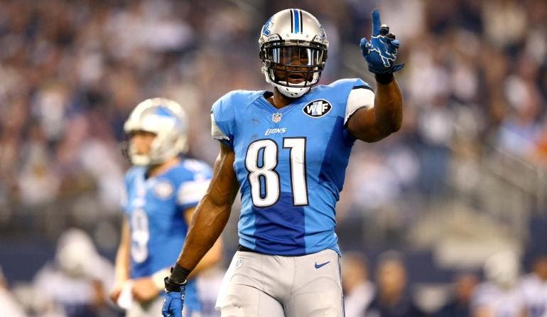 Detroit Lions