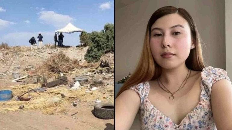 Localizan sin vida a Paola Bañuelos, desaparecida en Mexicali