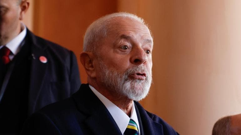 Lula Milei Mercosur estupidez