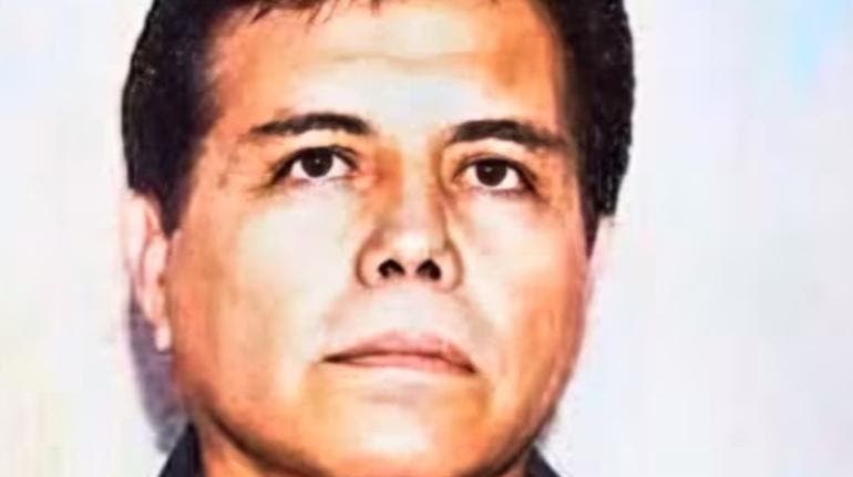 Mayo Zambada Joaquin Guzman Lopez