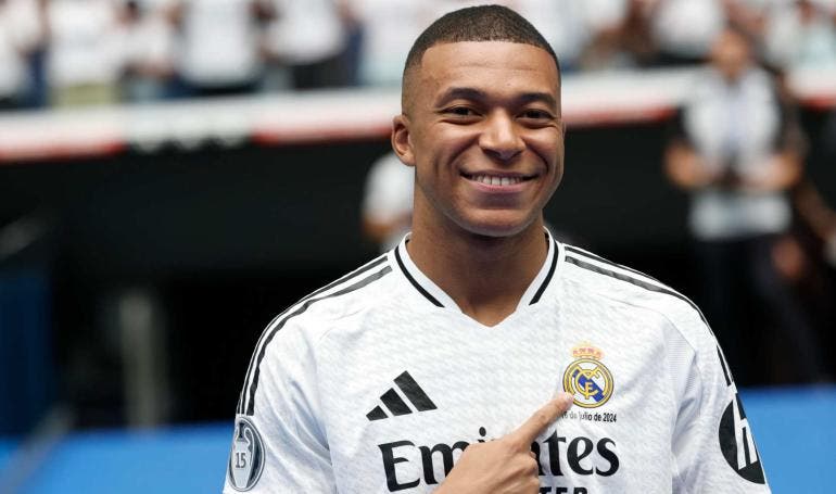 Real Madrid