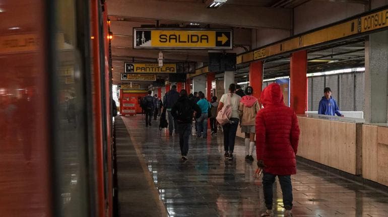 Metro rehabilitara techumbres talleres