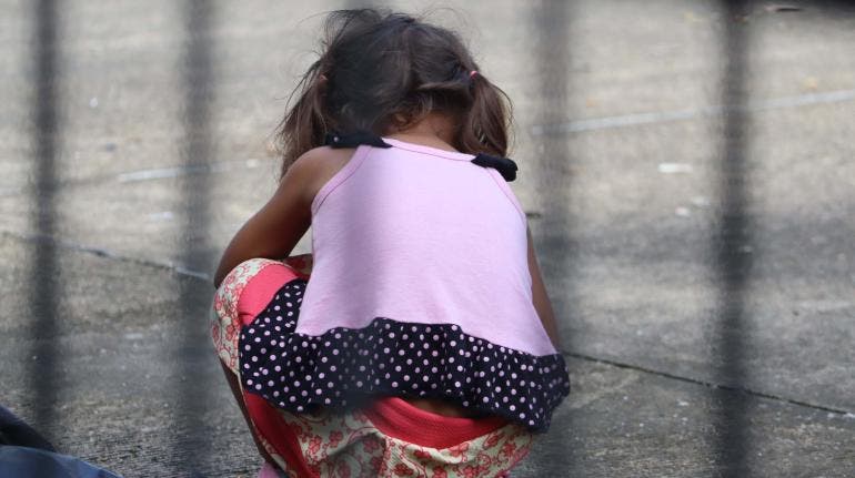 Mexico estrenimiento salud menores 3 anos