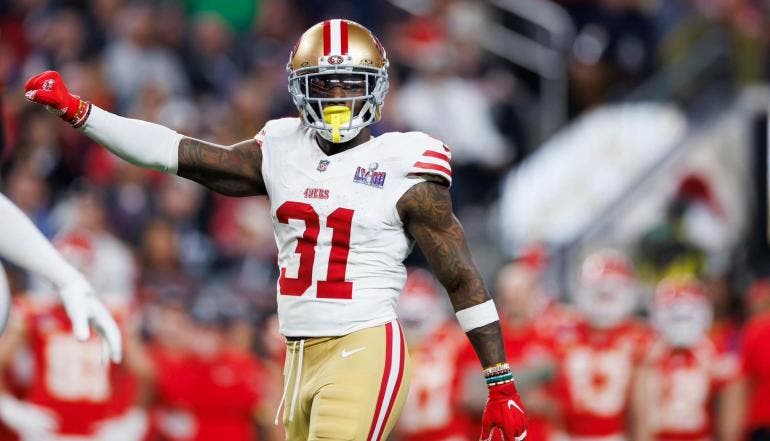 49ers