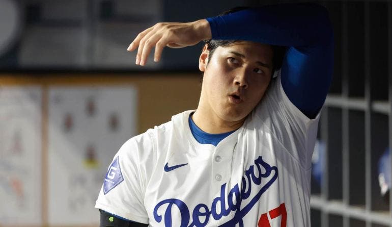 Dodgers