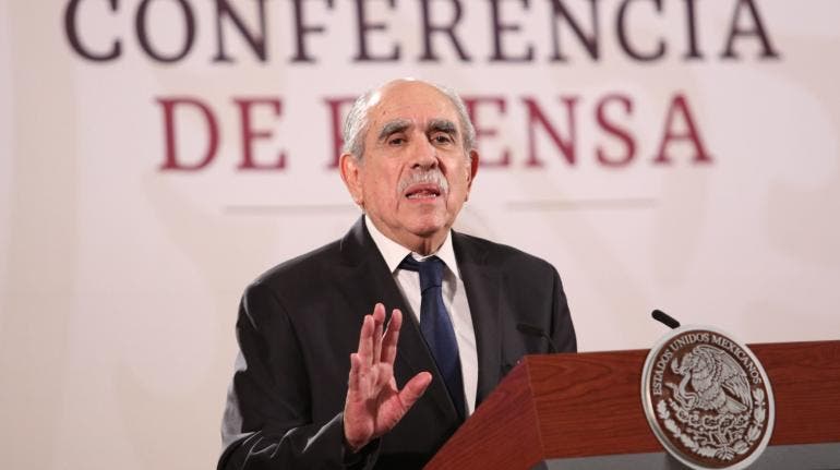 Pablo Gomez Alvarez taquicardia UIF